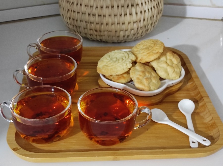 عکس کلوچه 