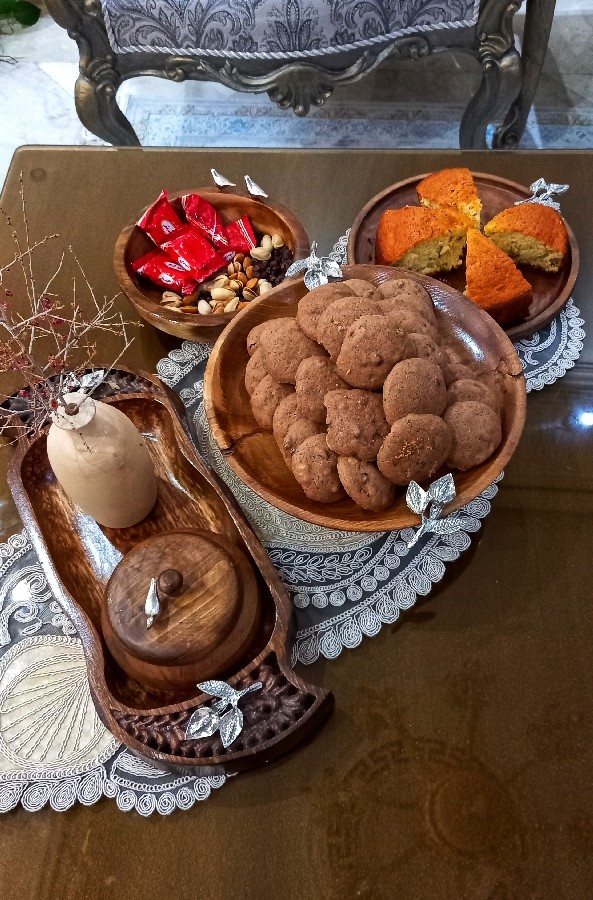 عکس کوکی لاهیجان
