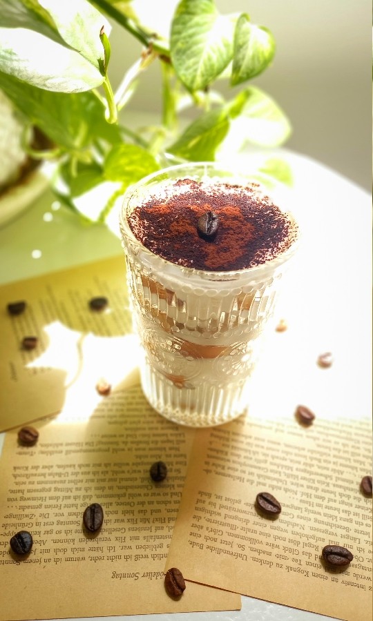 عکس تیرامیسو