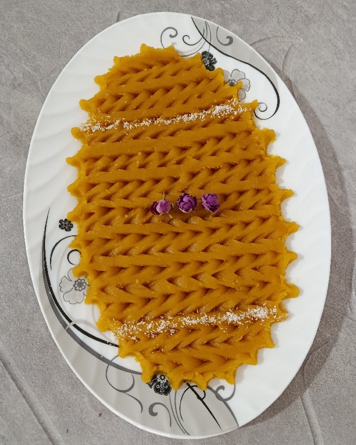 عکس حلوا 