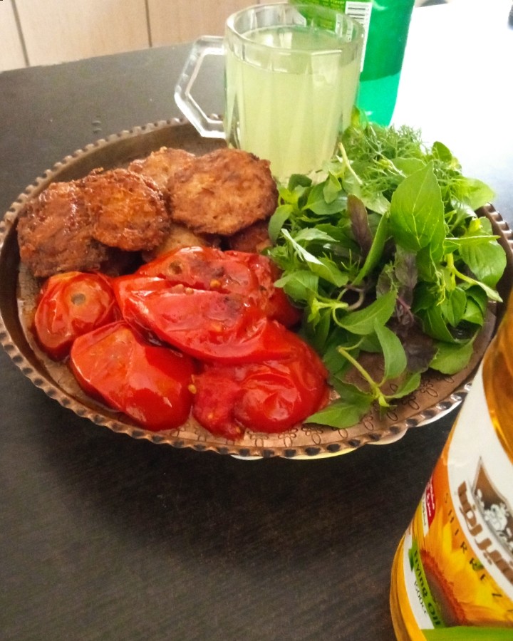 عکس ناهارامروز