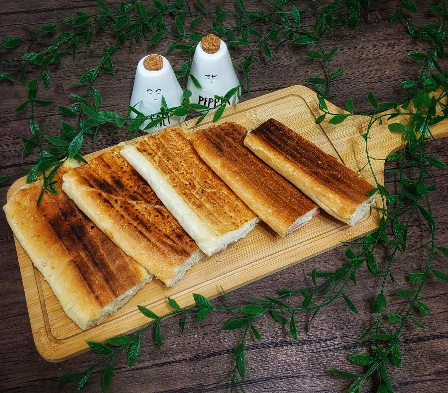 عکس اسنک