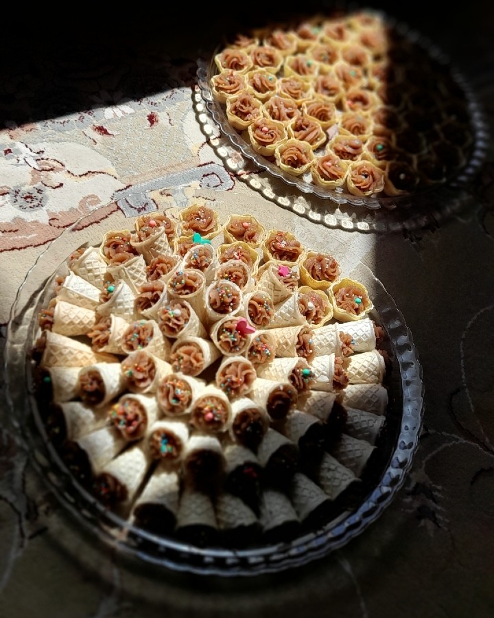 عکس حلوا