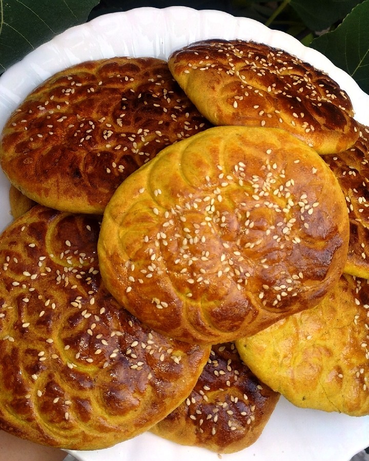 عکس خوشمزه های هوسونه 