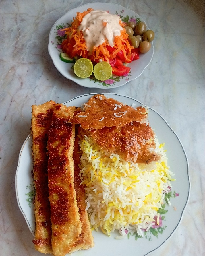 عکس اندکی روزمرگی