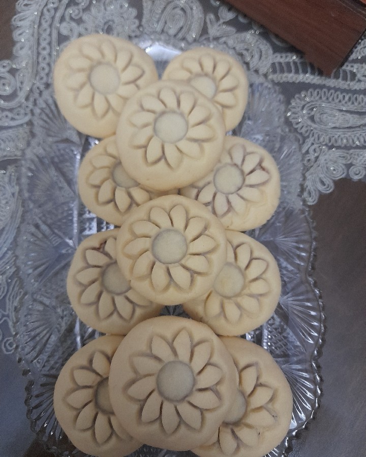 عکس شیرینی عربی