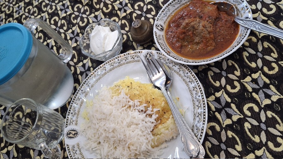 عکس شامی رودباری