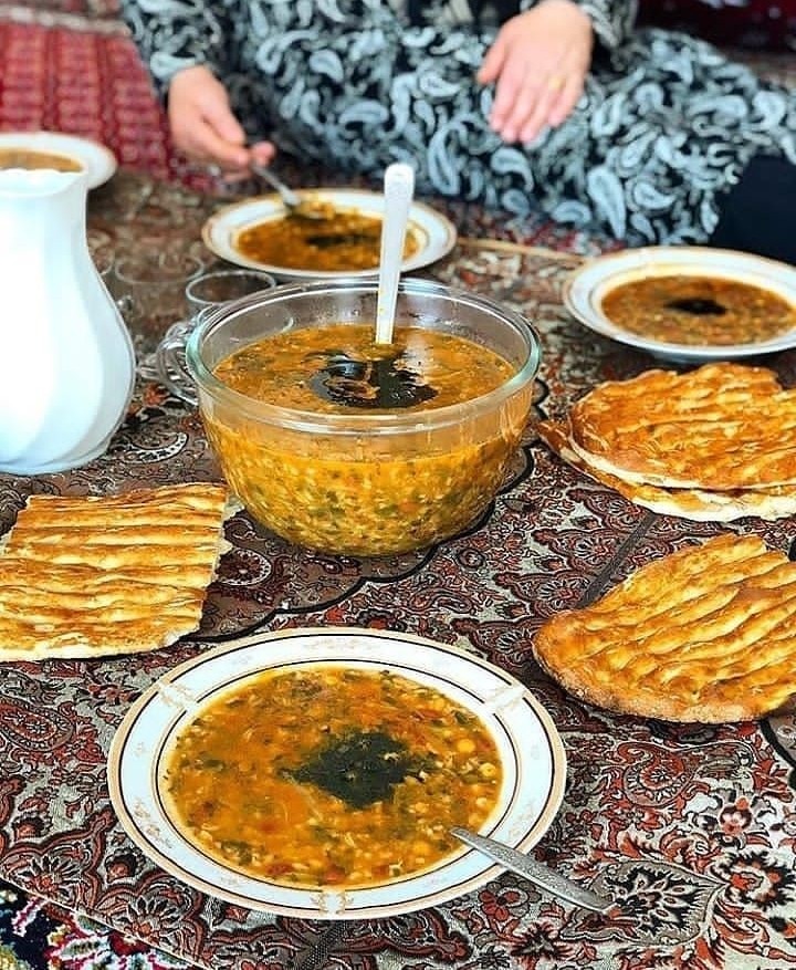 عکس #سلام #