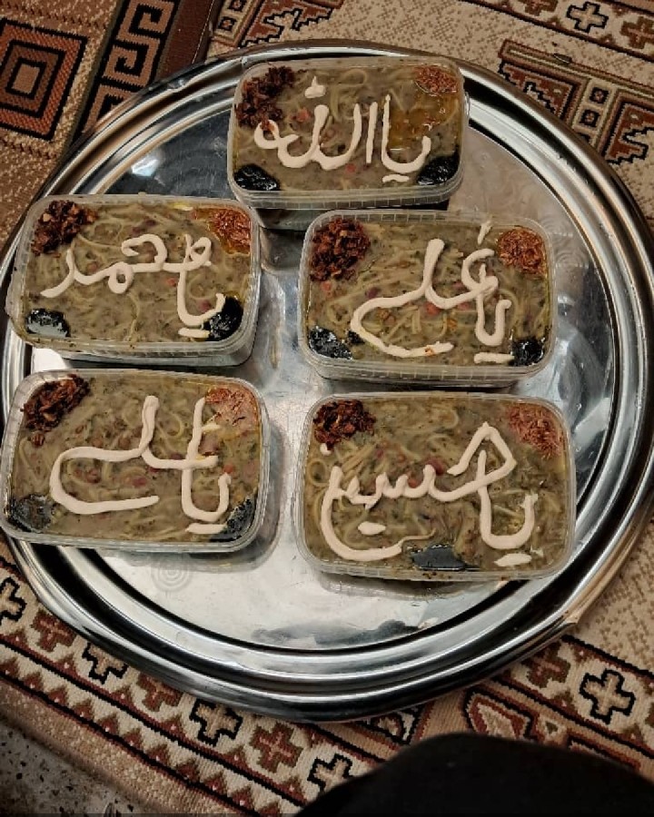 عکس اش پشت پای مادرشوهرعزیزم