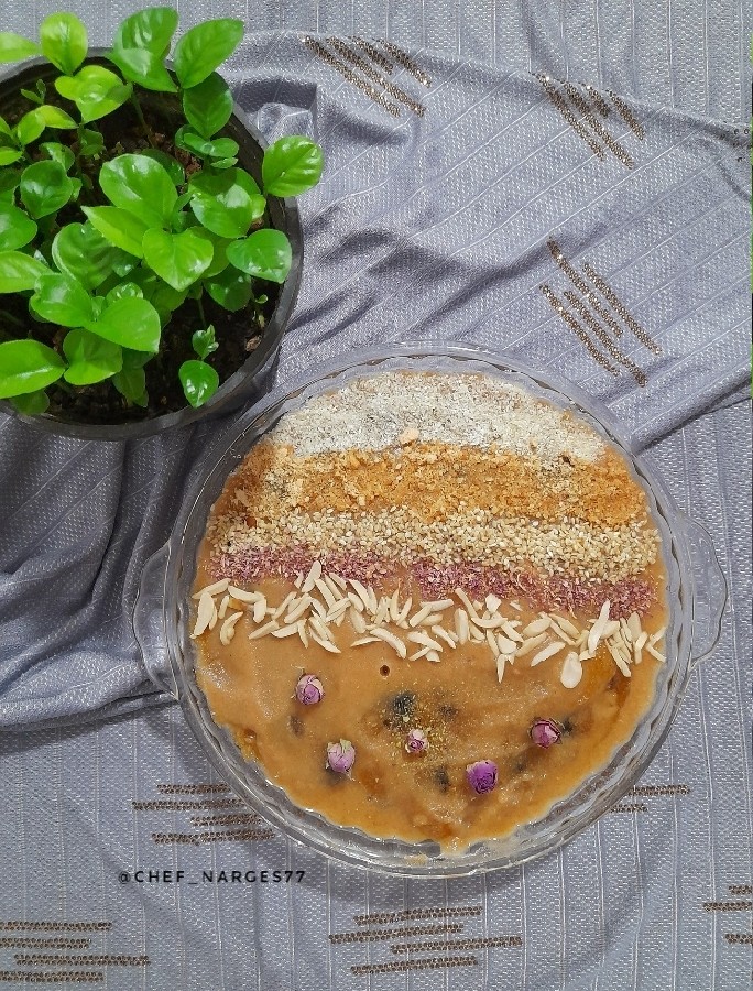 عکس رنگینک