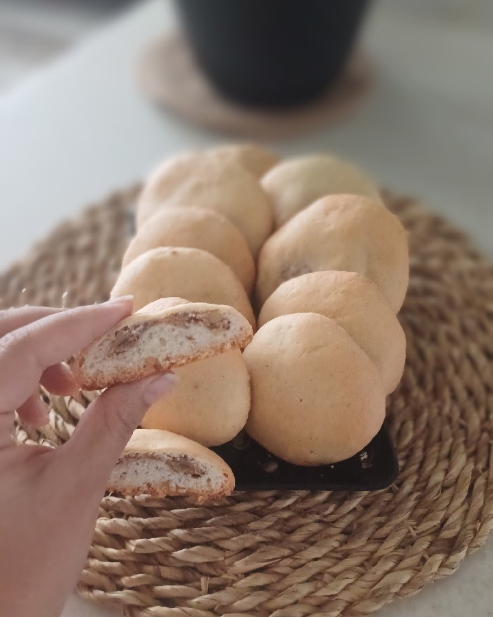 عکس کلوچه لاهیجان 