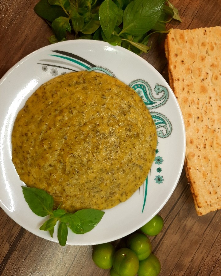 عکس شُله بریون زیره