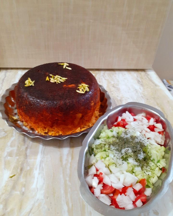 عکس دمی کوجه یا استانبولی 
