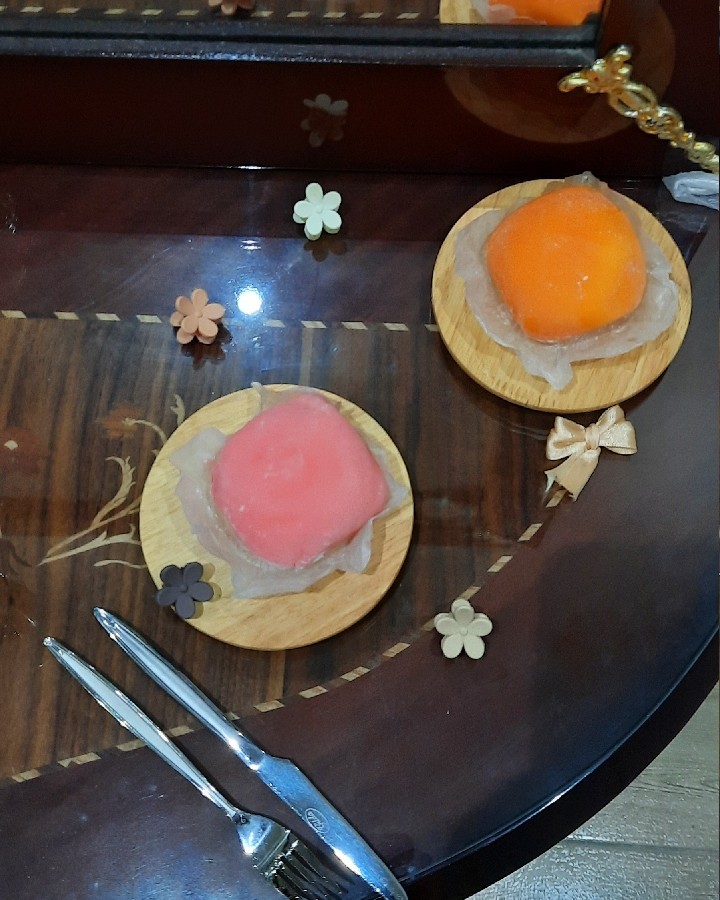 عکس موچی