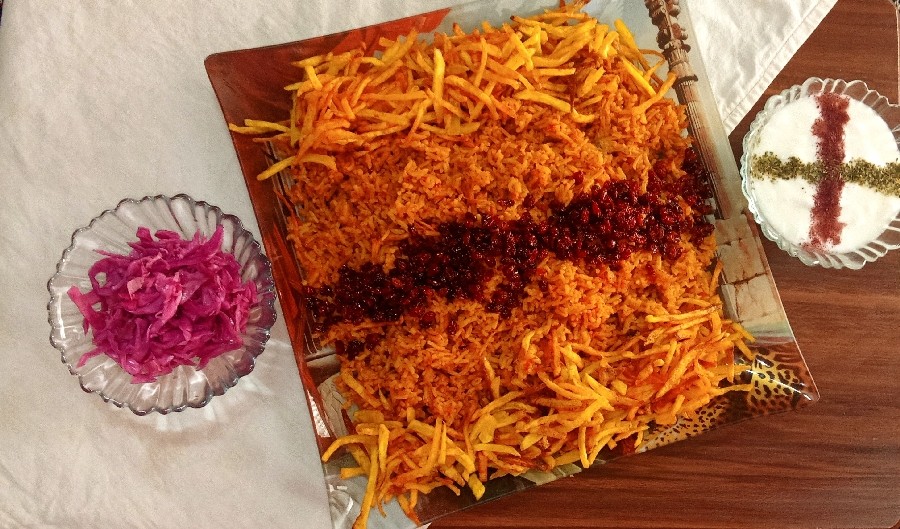 عکس استانبولی مرغ