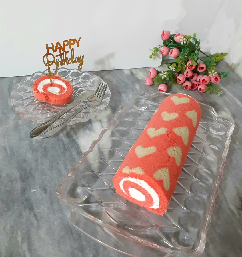 عکس رولت طرحدار