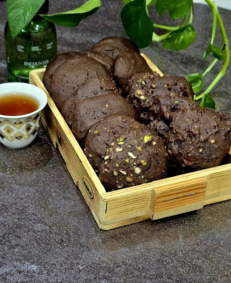 عکس کوکی رژیمی