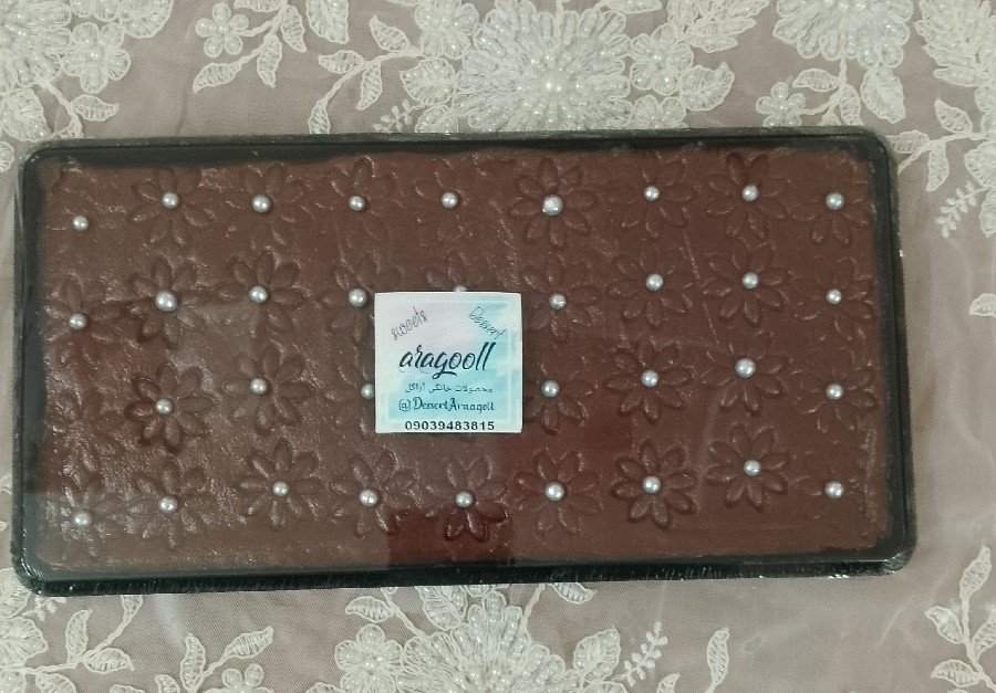 عکس حلوا عربی