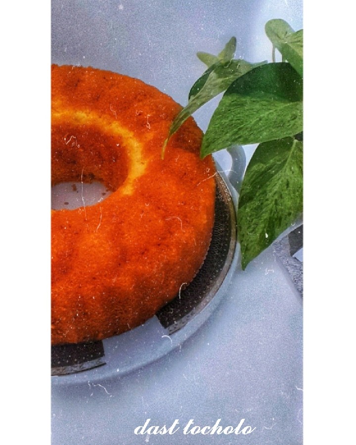 عکس کیک 