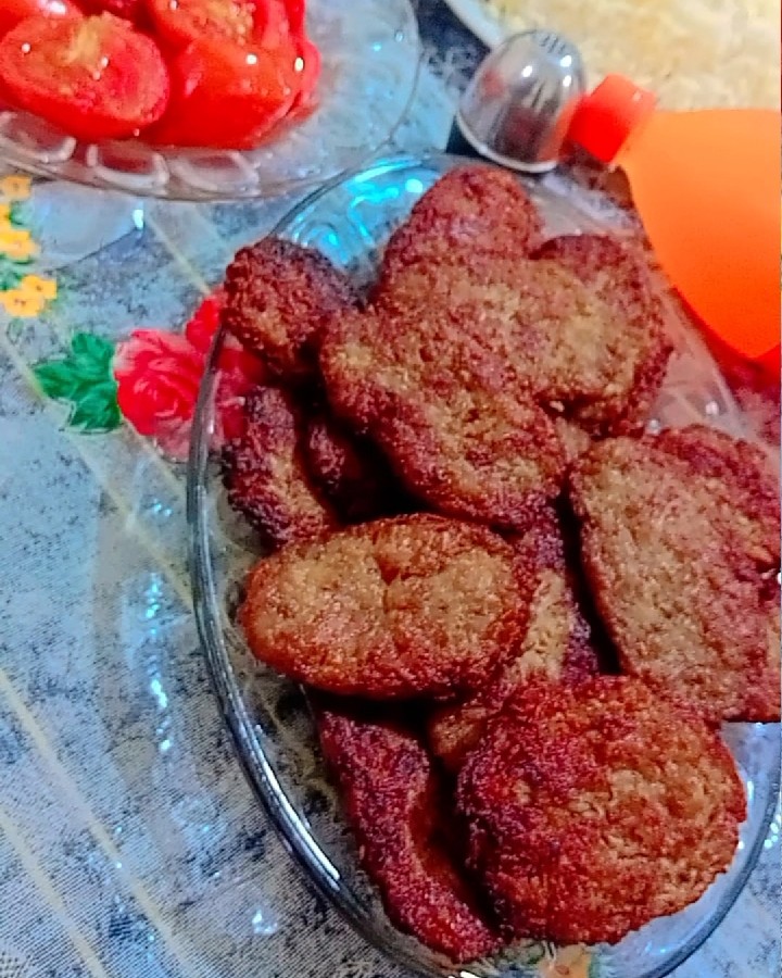 عکس کتلت