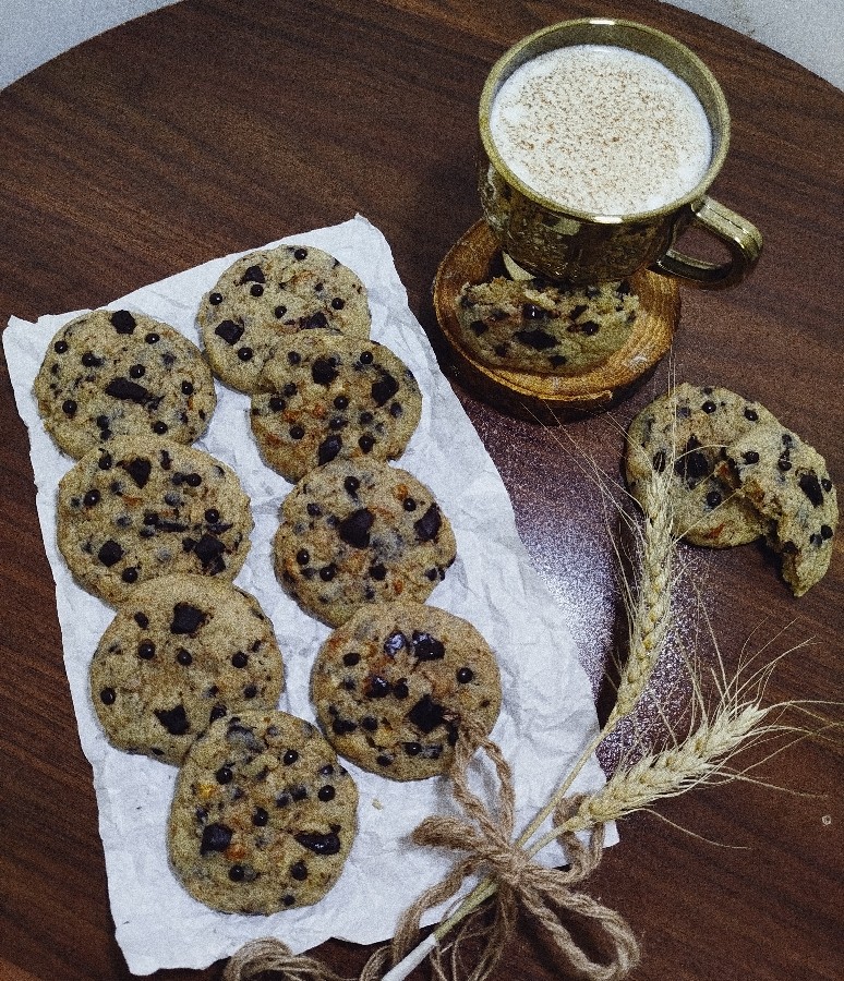 عکس کوکی