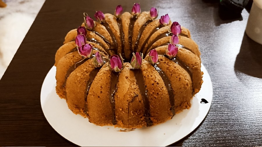 عکس کیک 