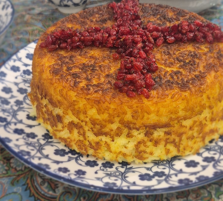 عکس ته‌چین مرغ