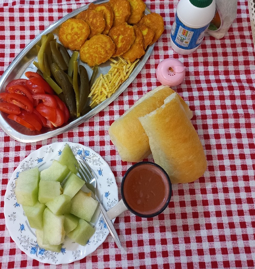 عکس نوستالژی