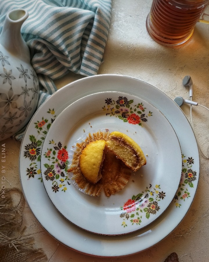 عکس پای نارگیل