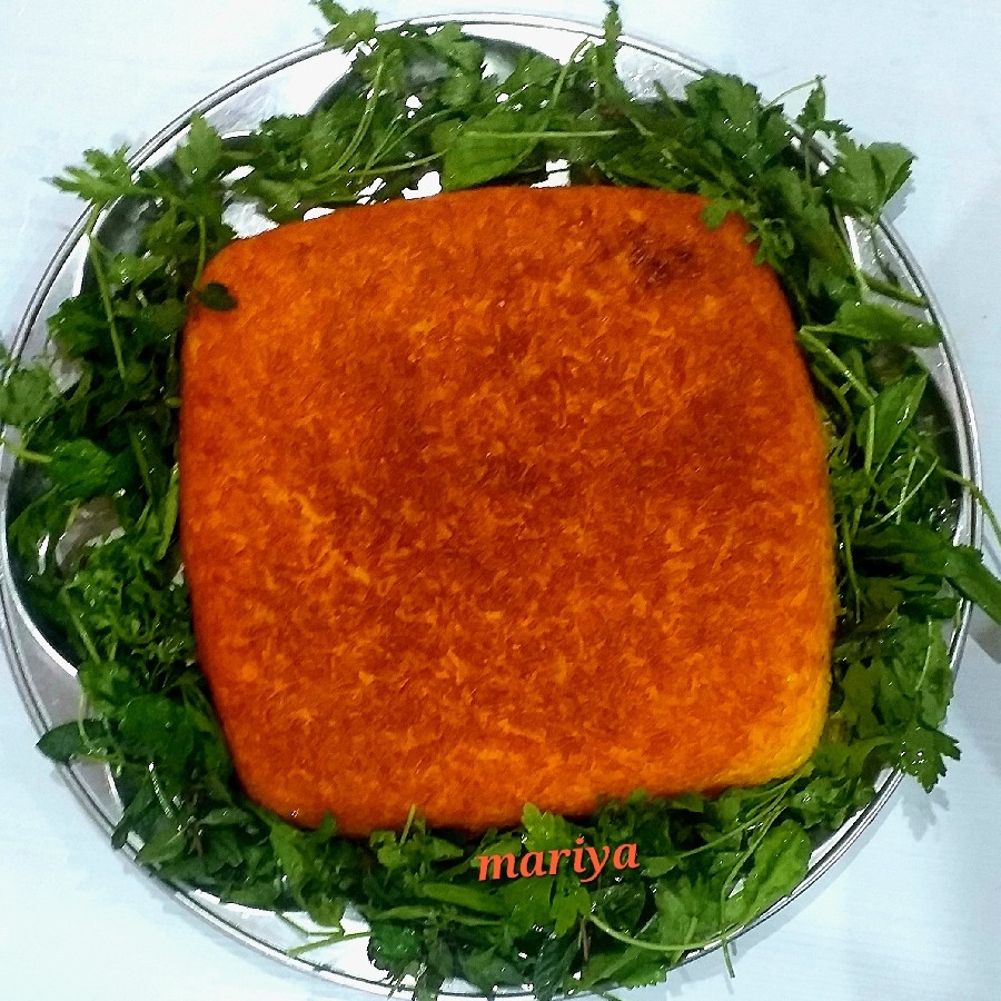 عکس ته چین مرغ