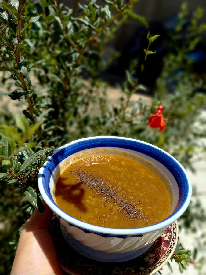 عکس عدسی فاطی پز 
