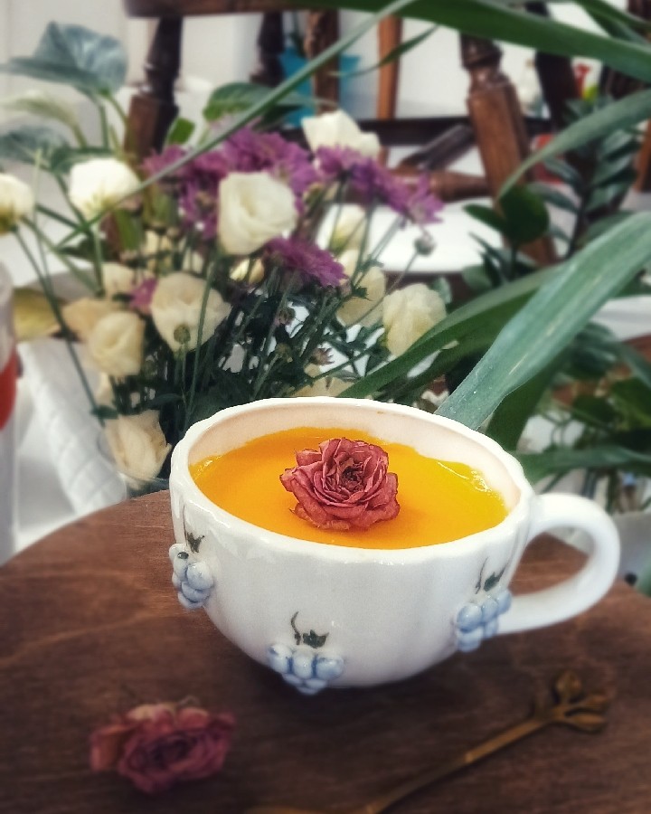 عکس زعفرون چینو