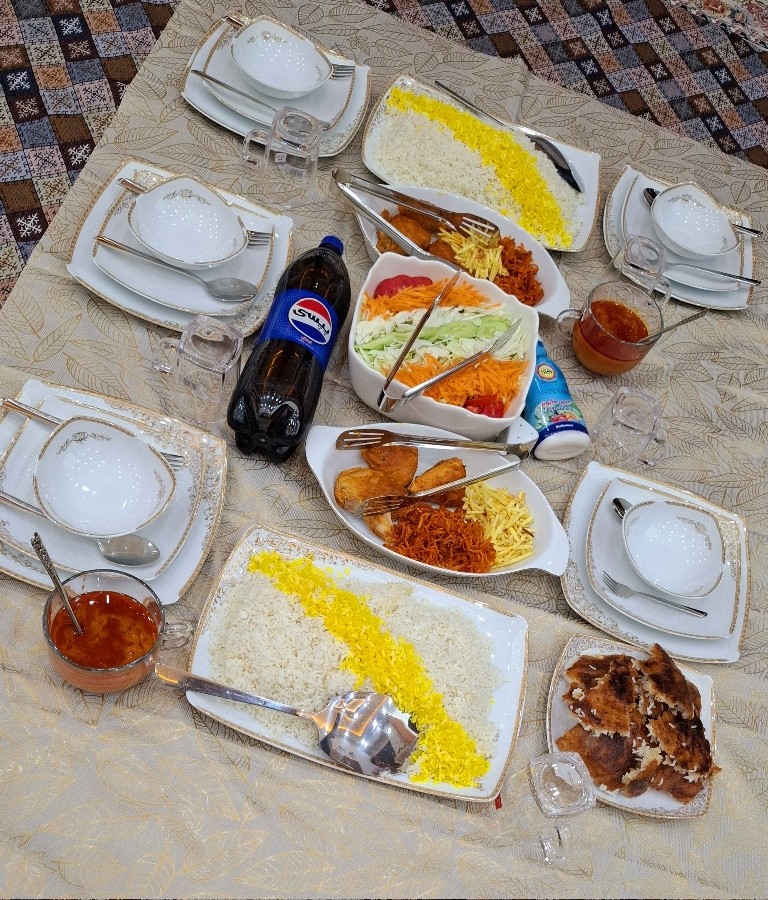 عکس روزمرگی