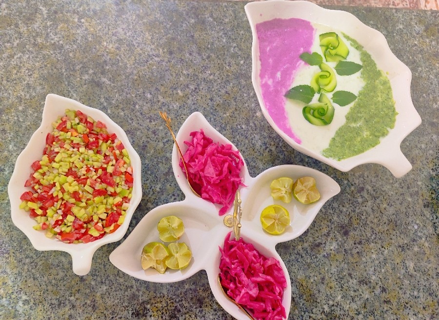 عکس خورش قیمه