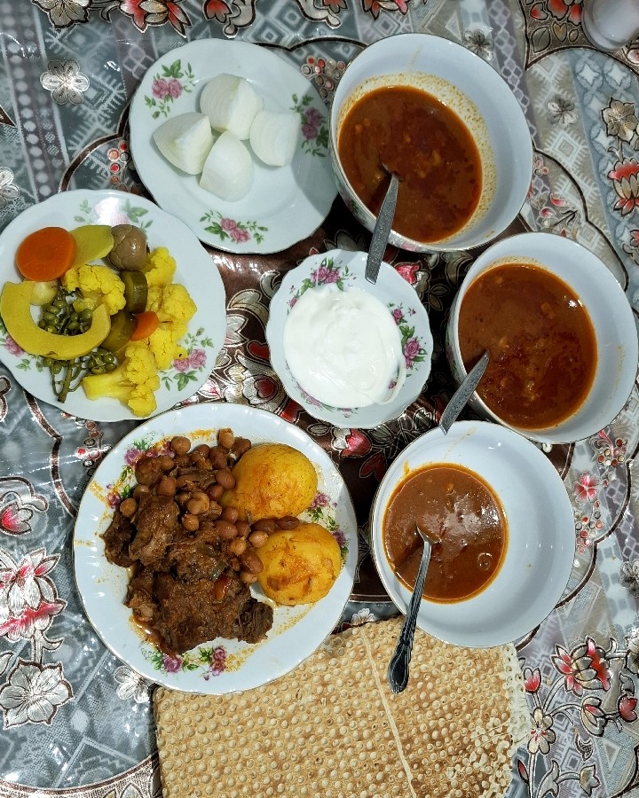 عکس روزمرگی