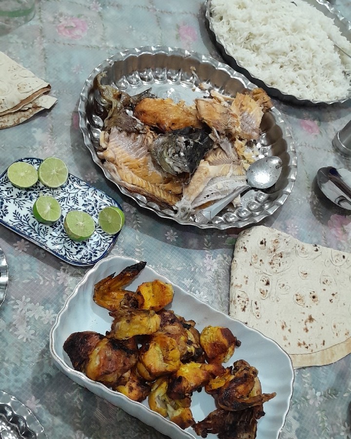 عکس دورهمی