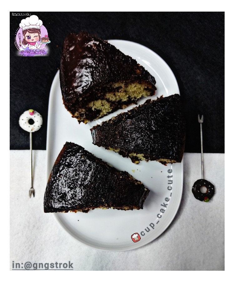 عکس cake