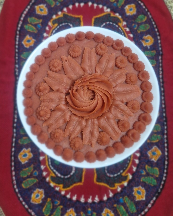 عکس حلوا 