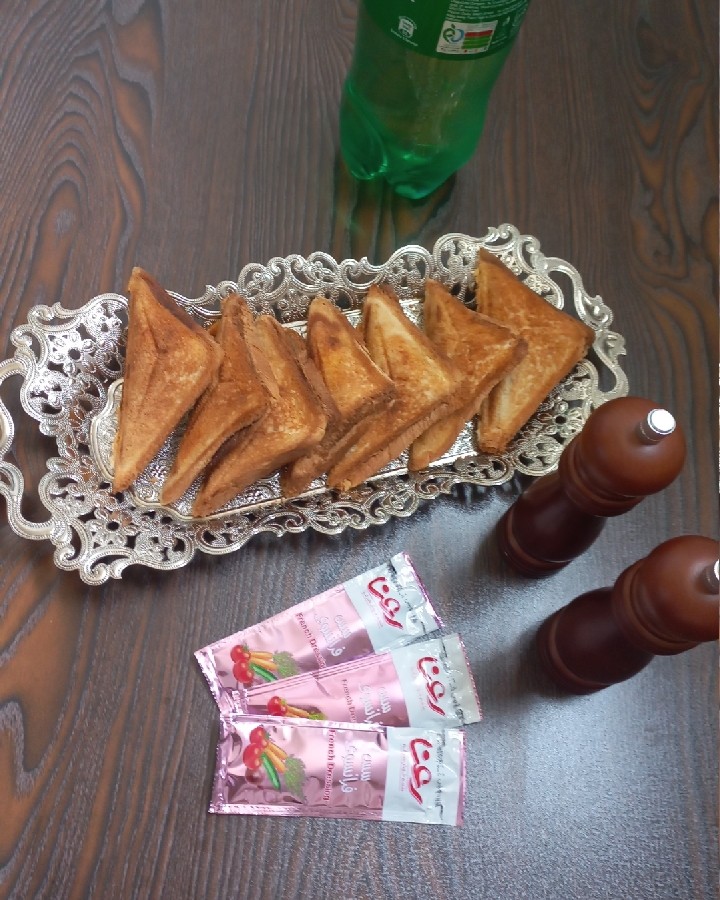 عکس اسنک 