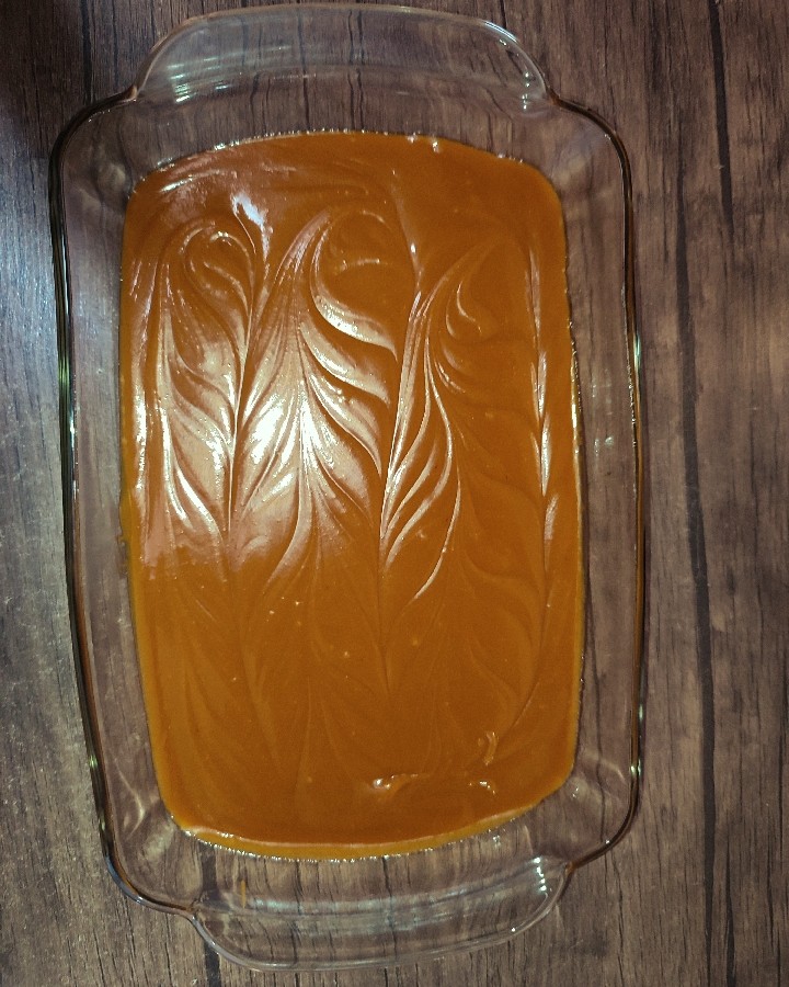 عکس حلوای عربی کشی