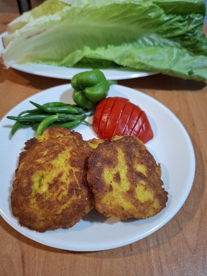 عکس کوکوی مرغ