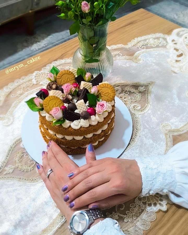 عکس ب وقت تولدم ۱۲ تیر