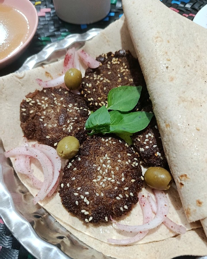 عکس بریانی (اصفهان)