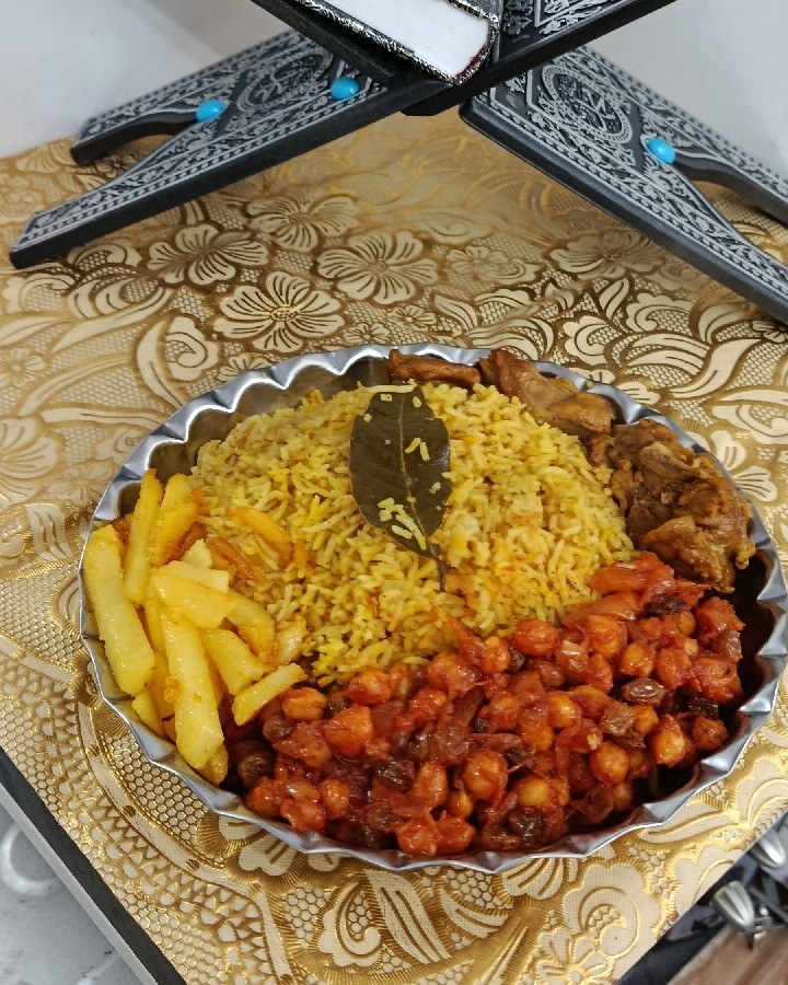 عکس گوبولی