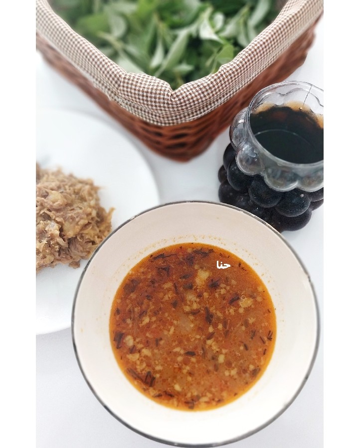 عکس آبگوشت