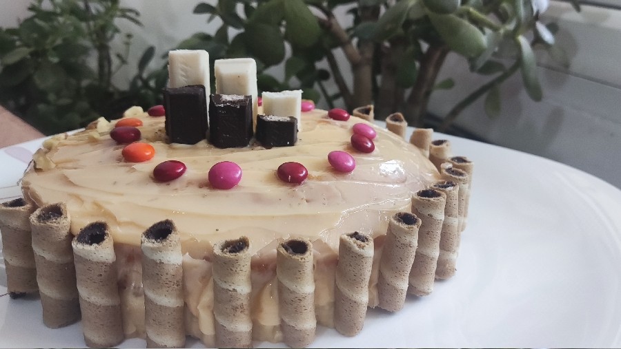 عکس کیک