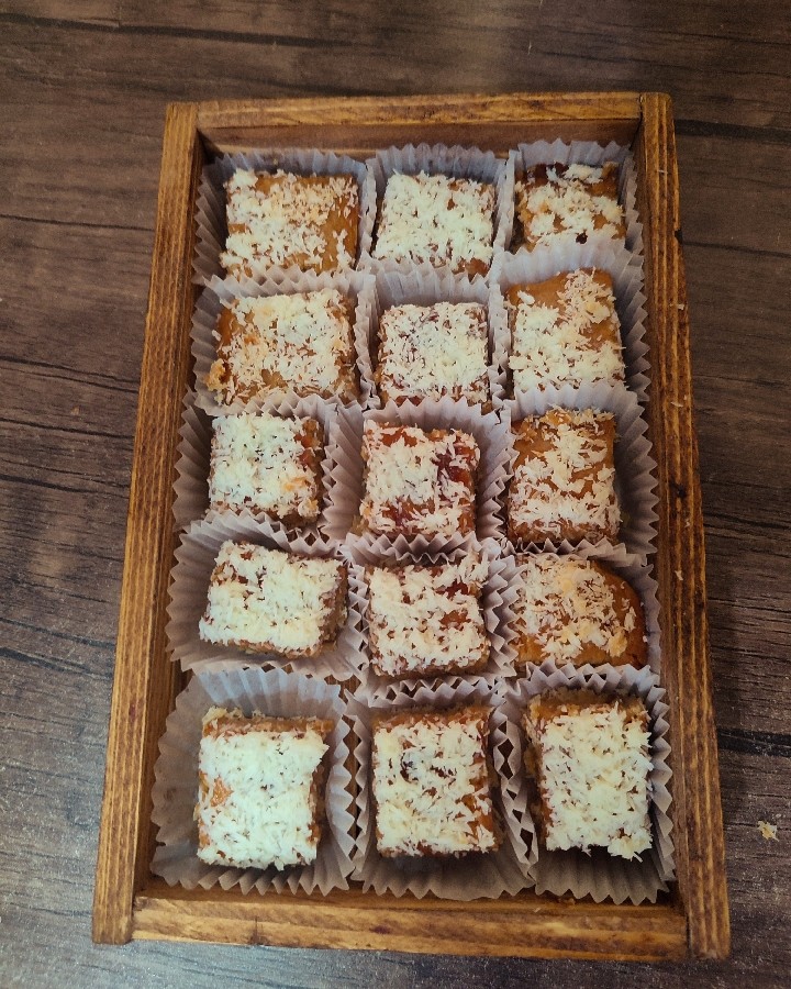 عکس حلوای دهین