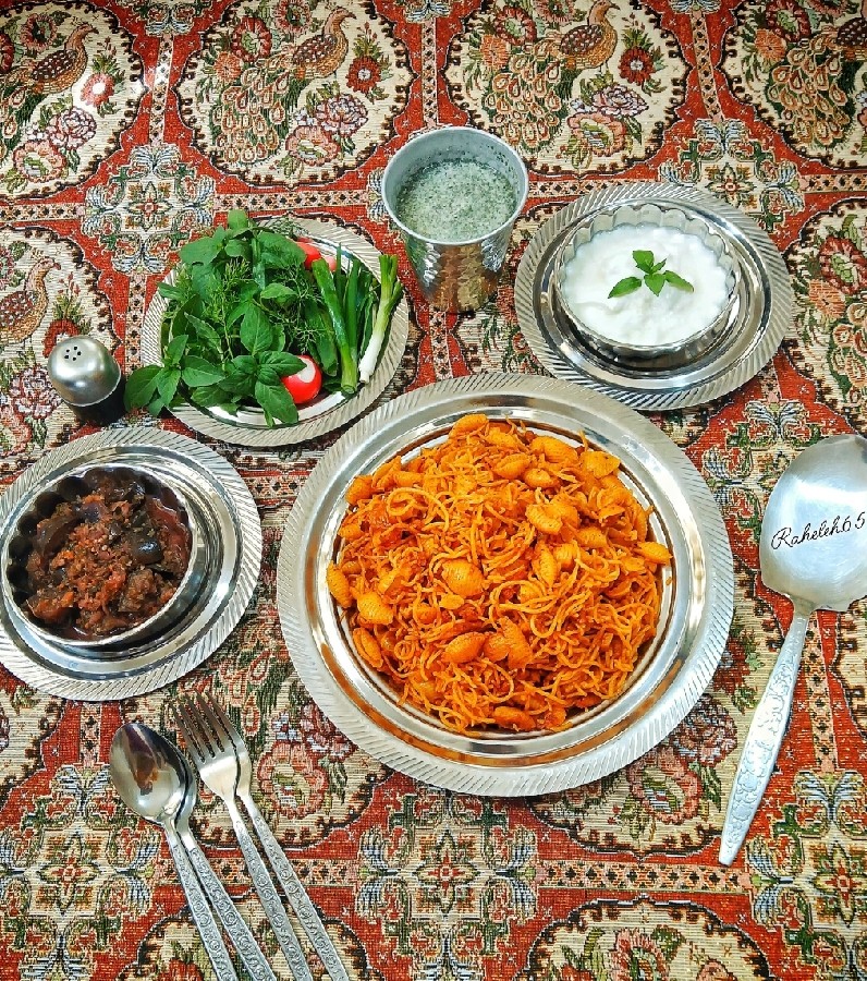 عکس روزمرگی 