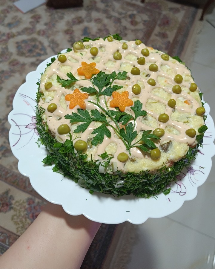 عکس دلخوشی های مادرانه
