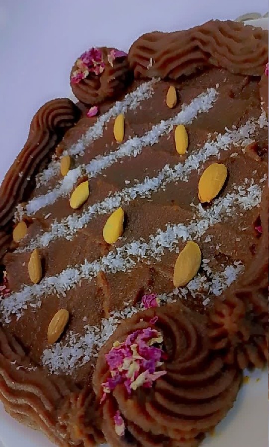 عکس حلوا 